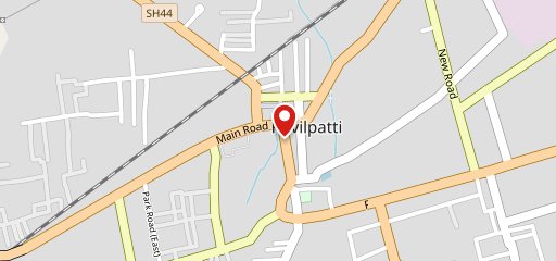 Hyderabad Biryani Stall on map