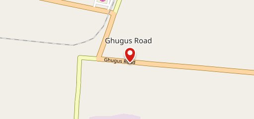 Hyderabadi Zaika हैदराबादी जायका on map