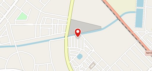 Hyderabadi's Biryani Spot on map