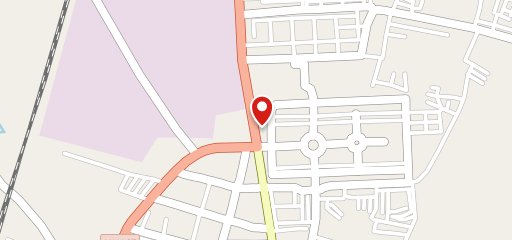 hyderabad flavours on map