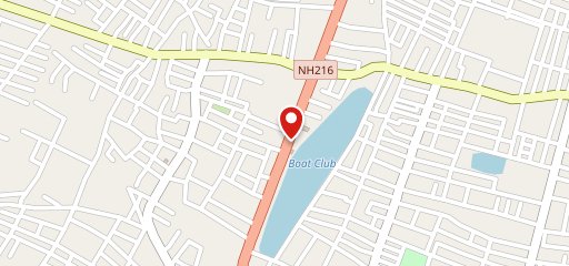 HYGGEE FAMILY RESTAURANT on map