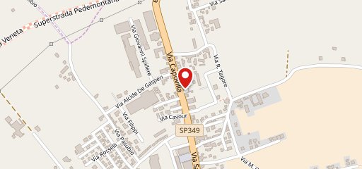 HypnotiCafè sulla mappa