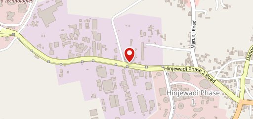 I Amsterdam -All Day Bar & Grill on map