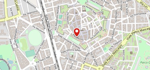 I Borgia sulla mappa