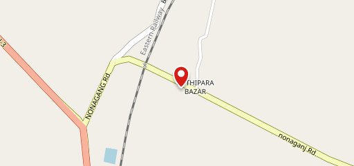 I-cafe ( Kuthipara), on map