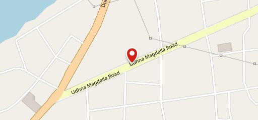 i contrast Ice Cream - Depot on map