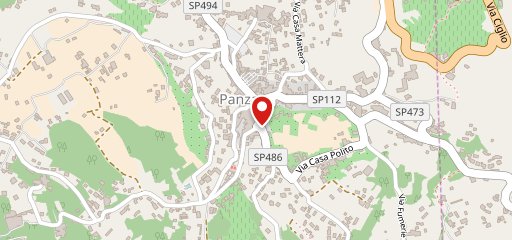 I Dolci Di Caredda sulla mappa