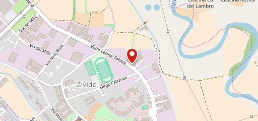 I Dolci di Kloe sulla mappa