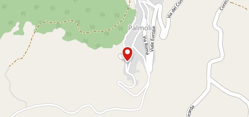 Pinseria i 2 Mori sulla mappa