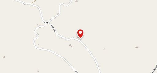 I Due Ruscelli sulla mappa