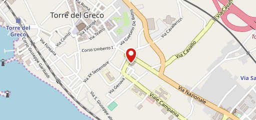 I due scugnizzi sulla mappa