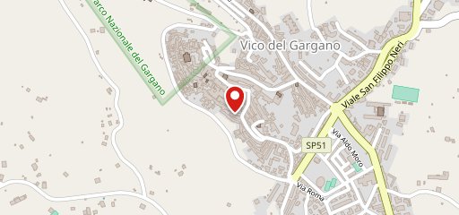 Due Porte sulla mappa