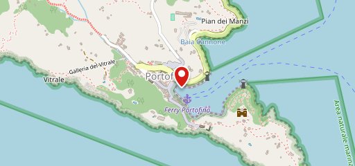 da I Gemelli sulla mappa