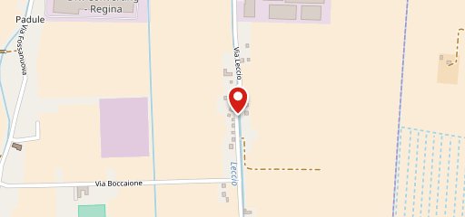 I Gigioni sulla mappa