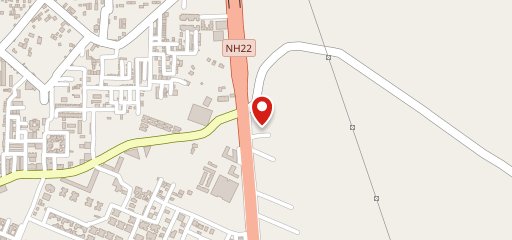 I Love Desserts on map