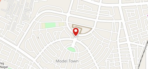 I Love Desserts Jalandhar on map