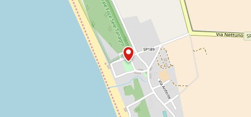 I Love Pizza & Grill sulla mappa