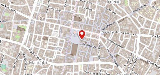 IlovePoke sulla mappa