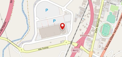 I Love Poke - Megalò sulla mappa