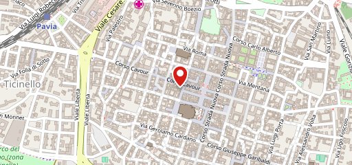 I Love Poke sulla mappa