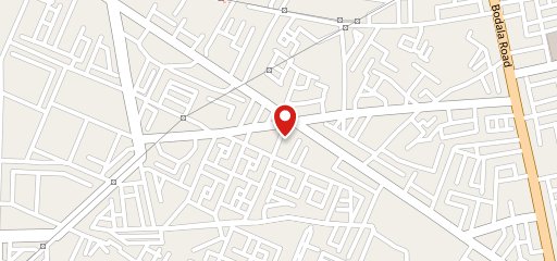 I love spicy Cottage on map