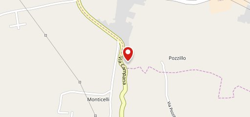 I Love Tartare ( Fish Bar) sulla mappa