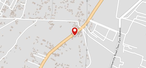 I Love CHAAP Food Van on map