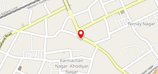 I MAKE DESSERTS on map