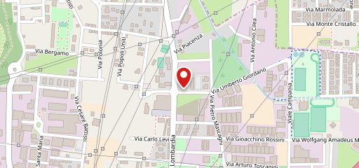 I Malacarne sulla mappa