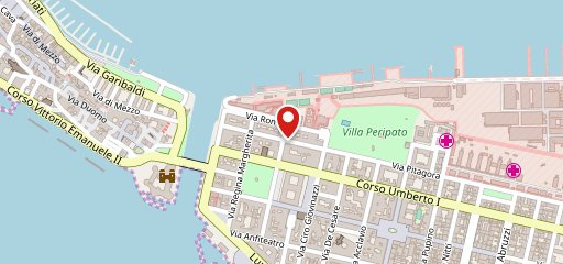 I N T E R N I sulla mappa