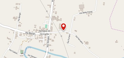 i-PiZZA by Melozzi sulla mappa