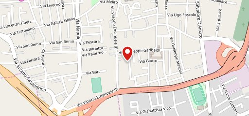 I Pizzaioli del Centro Storico di Napoli sulla mappa