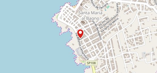 I Porcellini sulla mappa