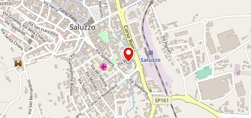 I Quat Taulin sulla mappa