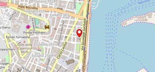 I Ruggeri sulla mappa