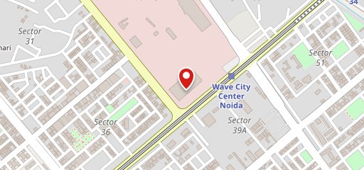 I Sacked Newton on map