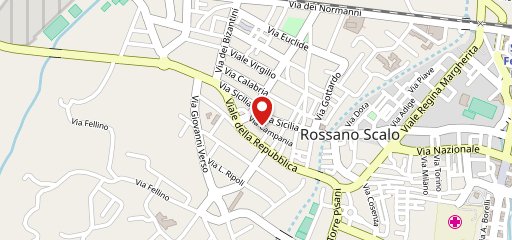 I Sapori Del Grano Di Frassino Carmela sulla mappa