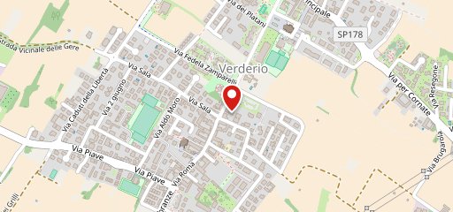 I Tre Re sulla mappa