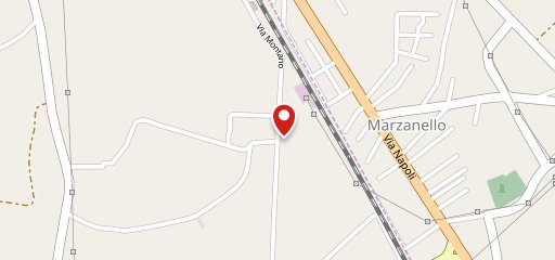 Iannotta Paola sulla mappa