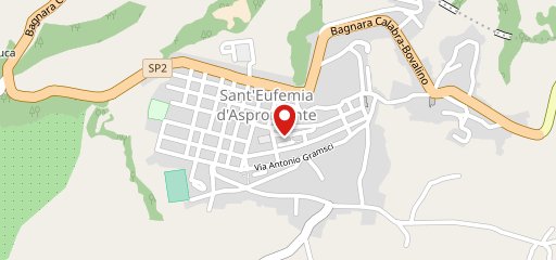 Iaria / Cosmo sulla mappa