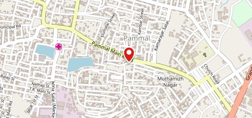 ibaco - Pammal, Chennai on map