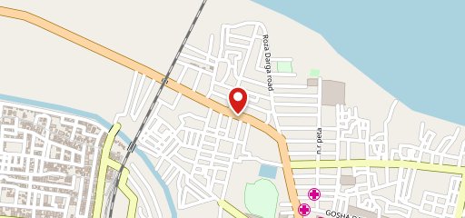 ibaco - Kurnool on map