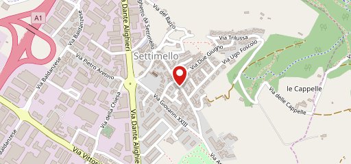 Ploom Reseller I’ Barrettino Di Barducci Simona sulla mappa