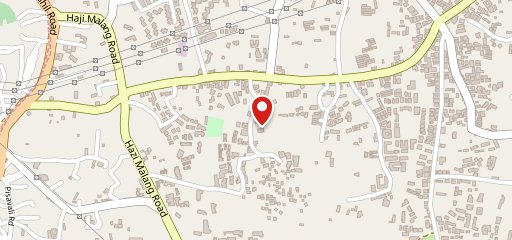 icafe Nokari help center on map