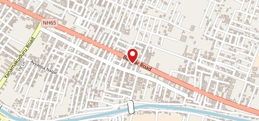 Ice Age Creamery on map