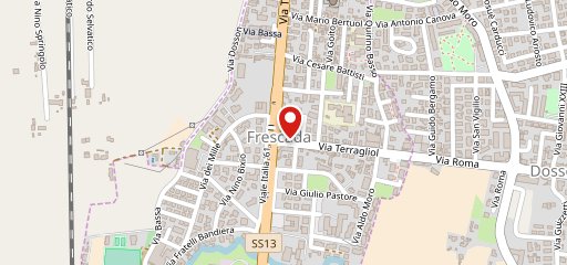 Ice And Co sulla mappa