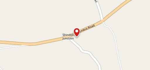 ICE BERG COLD CAFE on map