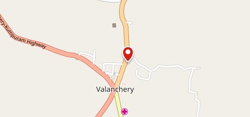 Ice Cream Shoppy - ഐസ് ക്രീം ഷോപ്പീ on map