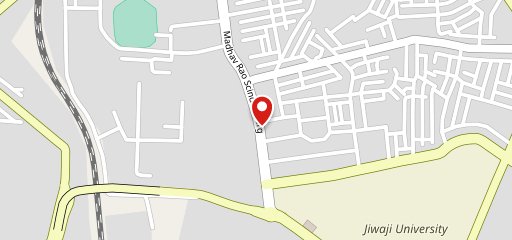 Ice Creamy Sky Cafe on map