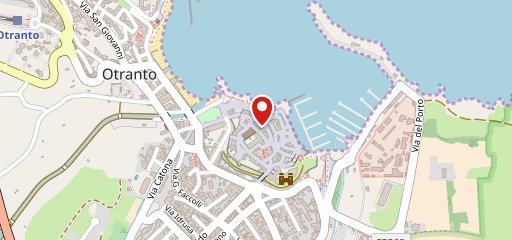 Ice Dany sulla mappa